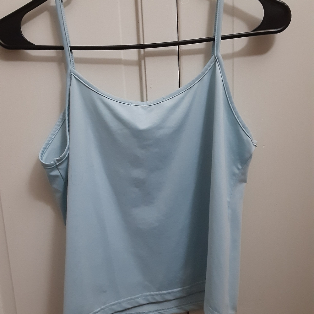 Tank top - Picture 2 of 2